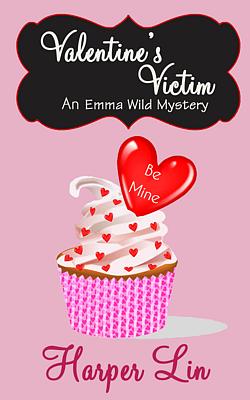 Book 4: Valentine's Victim