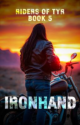 Riders Of Tyr 5: Ironhand