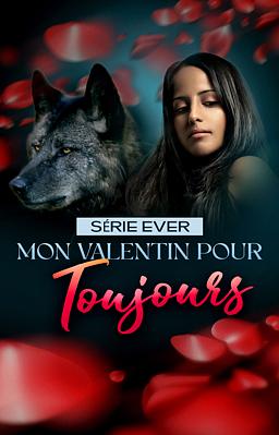Cover image for Série Ever : Mon Valentin pour toujours