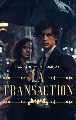 L'arrangement Immoral - La Transaction