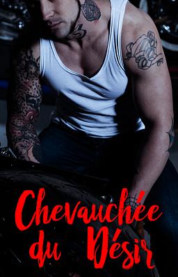 Chevauchée du Désir