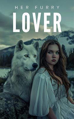 Her Furry Lover (Deutsch)
