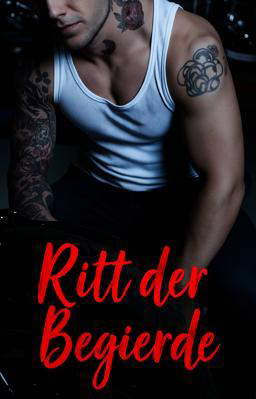 Ritt der Begierde