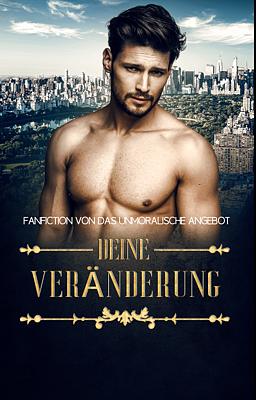 Cover image for Deine Veränderung