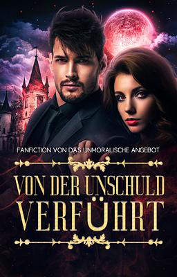 Von der Unschuld verführt