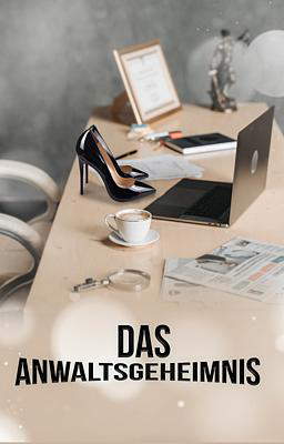 Anwaltsgeheimnis