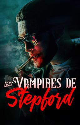 Les Vampires de Stepford