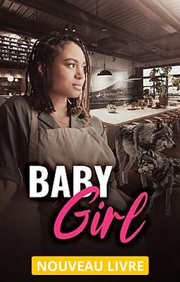 Cover image for Baby Girl (français)