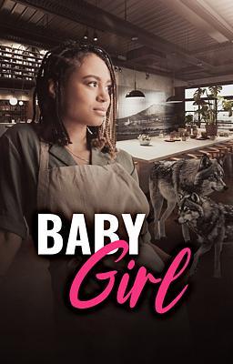 Cover image for Baby Girl (Deutsch)