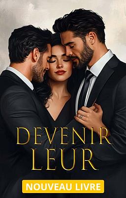 Cover image for Série Theirs 1 : Devenir Leur
