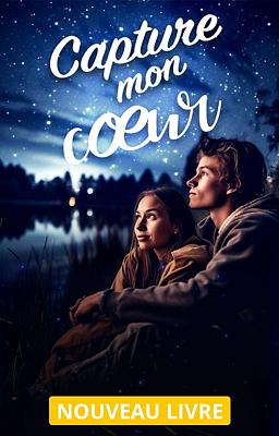 Cover image for Capture mon cœur