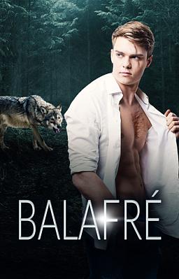 Balafré