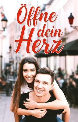 Öffne dein Herz