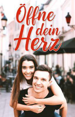Öffne dein Herz