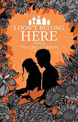 I Don't Belong Here (Deutsch)