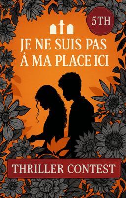 Je Ne Suis Pas À Ma Place Ici