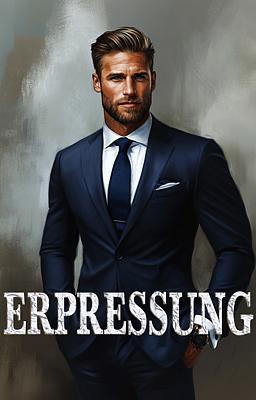 Cover image for Erpressung