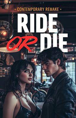 Ride or Die (Deutsch)