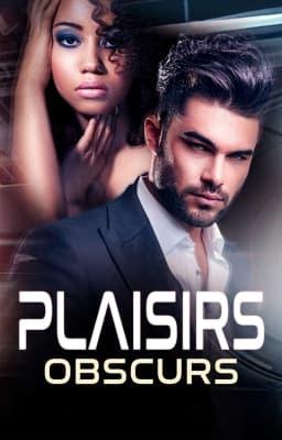 Cover image for Plaisirs Obscurs
