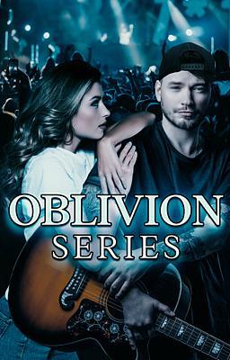 Cover image for Série Oblivion