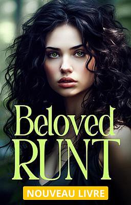 Cover image for Beloved Runt (français)