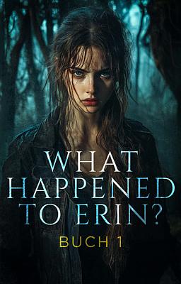 What Happened to Erin? Buch 1