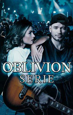 Oblivion Series (Deutsch)
