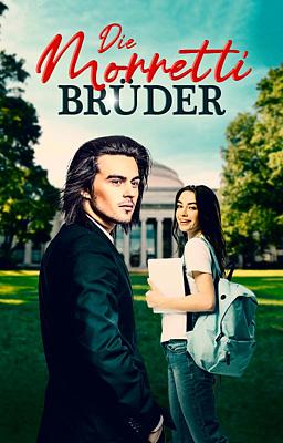 Cover image for Die Morretti Brüder