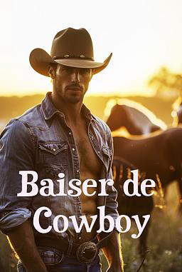 Baiser de Cowboy