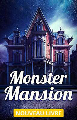 Monster Mansion (français)