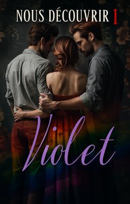 Nous Découvrir 1 : Violet