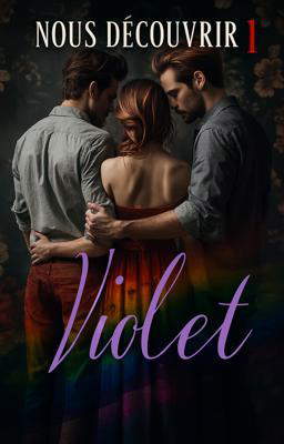 Nous Découvrir 1 : Violet
