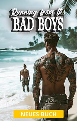 Running from the Bad Boys (Deutsch)