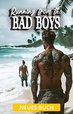 Running from the Bad Boys (Deutsch)