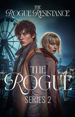 The Rogue Series Book 2: The Rogue Resistance