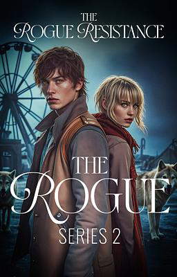 The Rogue Series Book 2: The Rogue Resistance