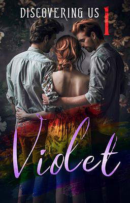 Die Discovering Us Serie 1: Violet