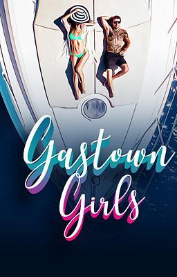 Gastown Girls (Deutsch)