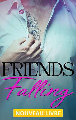 Friends falling (français)