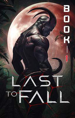 Last to Fall (Deutsch)