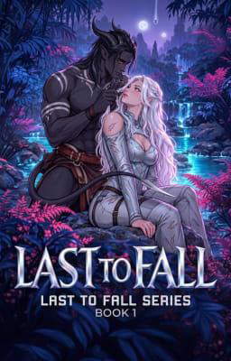 Last to Fall (Deutsch)