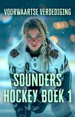 Sounders Hockey Boek 1: Voorwaartse verdediging