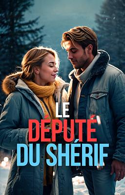 Cover image for Le Député du Shérif