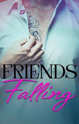 Friends Falling (Deutsch)