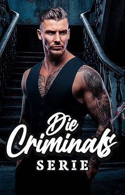 Die Criminals Serie