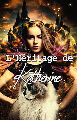 L'Héritage de Katherine