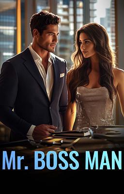 Mr Boss Man (français)