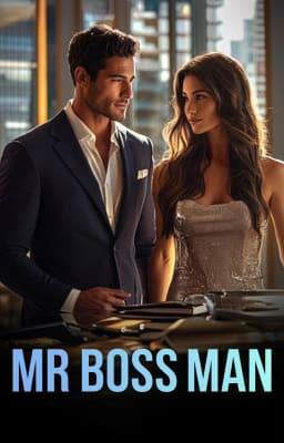 Mr Boss Man (français)