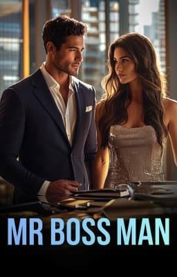 Mr Boss Man (français)