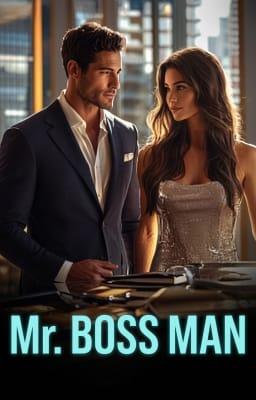 Mr Boss Man (français)